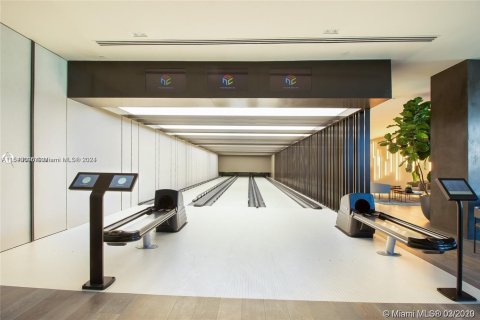 Condo in Miami, Florida, 2 bedrooms  № 1753220 - photo 26