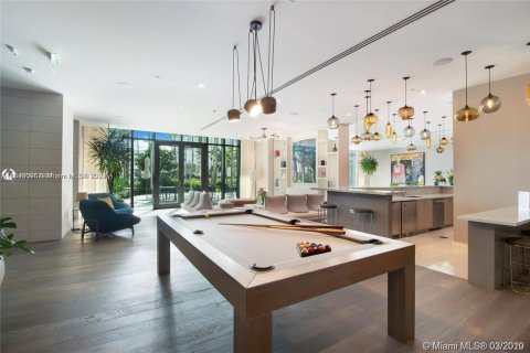 Condo in Miami, Florida, 2 bedrooms  № 1753220 - photo 25
