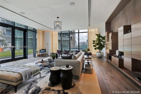 Condo in Miami, Florida, 2 bedrooms  № 1753220 - photo 20