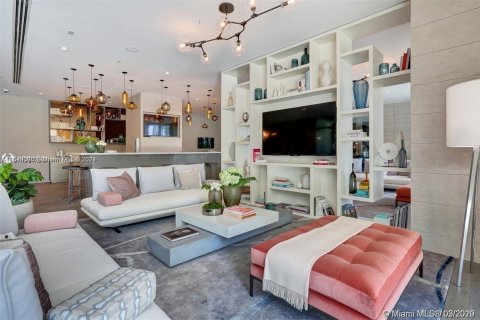 Condo in Miami, Florida, 2 bedrooms  № 1753220 - photo 19