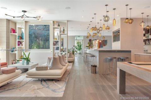 Condo in Miami, Florida, 2 bedrooms  № 1753220 - photo 30