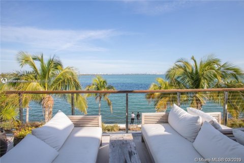 Condo in Miami, Florida, 2 bedrooms  № 1753220 - photo 29