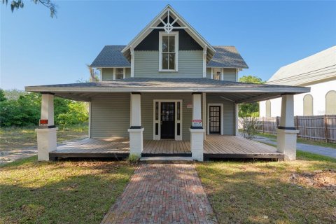 Casa en venta en Ocala, Florida, 5 dormitorios, 227.7 m2 № 1649759 - foto 1
