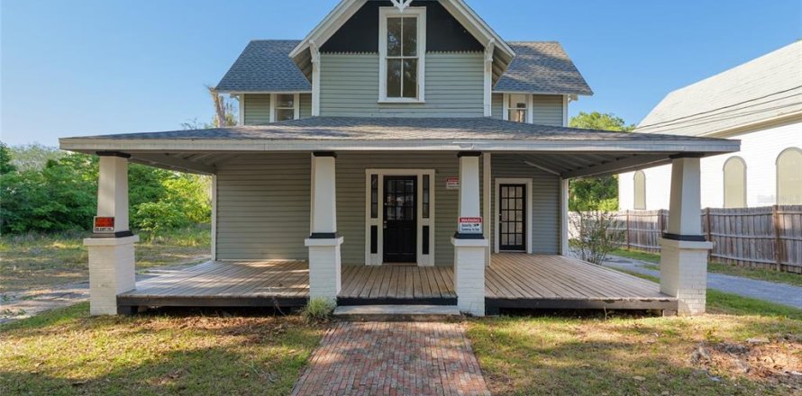 Casa en Ocala, Florida 5 dormitorios, 227.7 m2 № 1649759