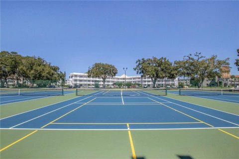 Condominio en alquiler en Clearwater, Florida, 1 dormitorio, 76.64 m2 № 1760251 - foto 30