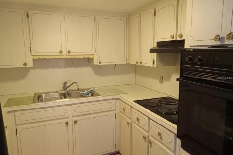 Condominio en alquiler en Clearwater, Florida, 1 dormitorio, 76.64 m2 № 1760251 - foto 4