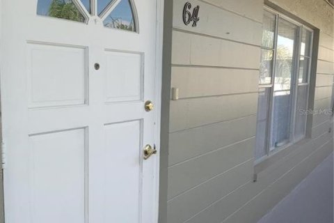 Condominio en alquiler en Clearwater, Florida, 1 dormitorio, 76.64 m2 № 1760251 - foto 2