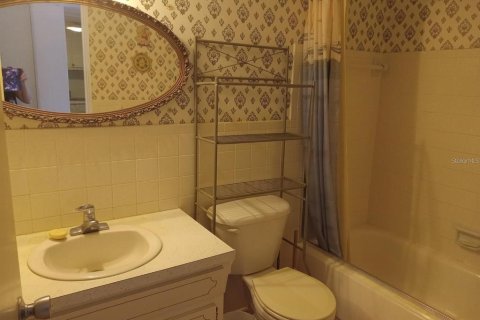 Condominio en alquiler en Clearwater, Florida, 1 dormitorio, 76.64 m2 № 1760251 - foto 9