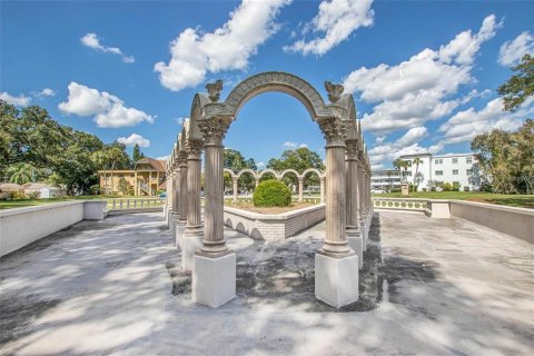 Condominio en alquiler en Clearwater, Florida, 1 dormitorio, 76.64 m2 № 1760251 - foto 24