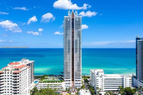 Copropriété à louer à Miami Beach, Floride: 1 chambre, 63.45 m2 № 1888977 - photo 2