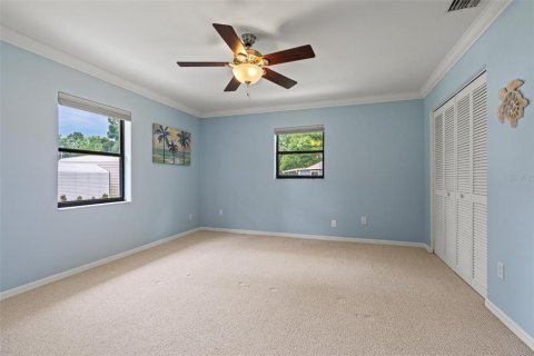 House in Inverness, Florida 3 bedrooms, 122.54 sq.m. № 1841851 - photo 21