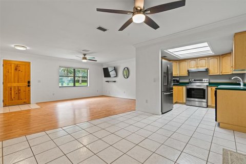House in Inverness, Florida 3 bedrooms, 122.54 sq.m. № 1841851 - photo 19