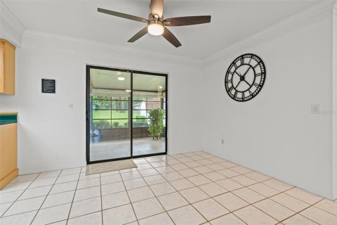 House in Inverness, Florida 3 bedrooms, 122.54 sq.m. № 1841851 - photo 12