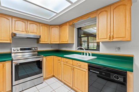 House in Inverness, Florida 3 bedrooms, 122.54 sq.m. № 1841851 - photo 17