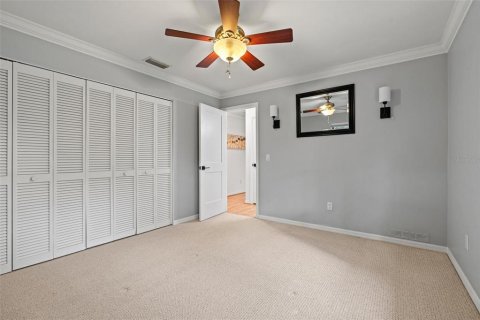 House in Inverness, Florida 3 bedrooms, 122.54 sq.m. № 1841851 - photo 25