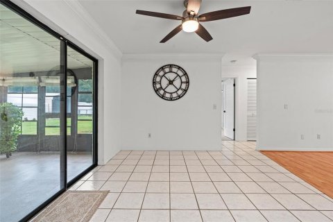 House in Inverness, Florida 3 bedrooms, 122.54 sq.m. № 1841851 - photo 18