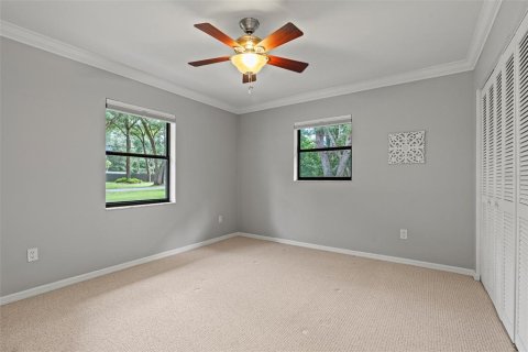 House in Inverness, Florida 3 bedrooms, 122.54 sq.m. № 1841851 - photo 24
