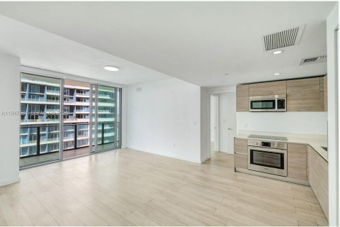 Снять в аренду кондоминиум в Майами, Флорида 1 спальня, 52.95м2, № 2004622 - фото 6