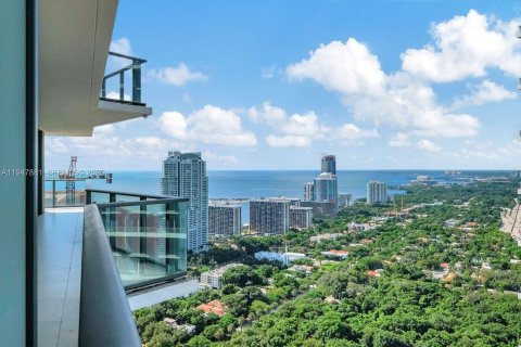 Кондоминиум с 1 спальней в Майами, Флорида № 2004622