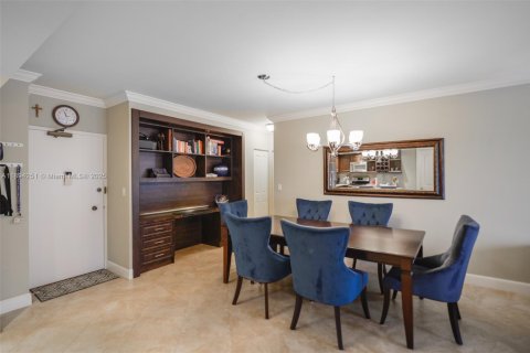 Copropriété à vendre à Hallandale Beach, Floride: 1 chambre, 80.82 m2 № 1946082 - photo 8