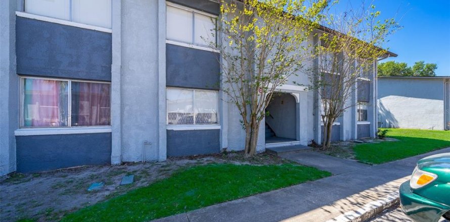 Condo in Orlando, Florida, 2 bedrooms  № 2217712