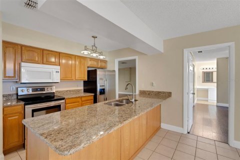 House in Lakeland, Florida 4 bedrooms, 167.22 sq.m. № 1869874 - photo 25