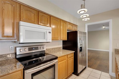 House in Lakeland, Florida 4 bedrooms, 167.22 sq.m. № 1869874 - photo 27