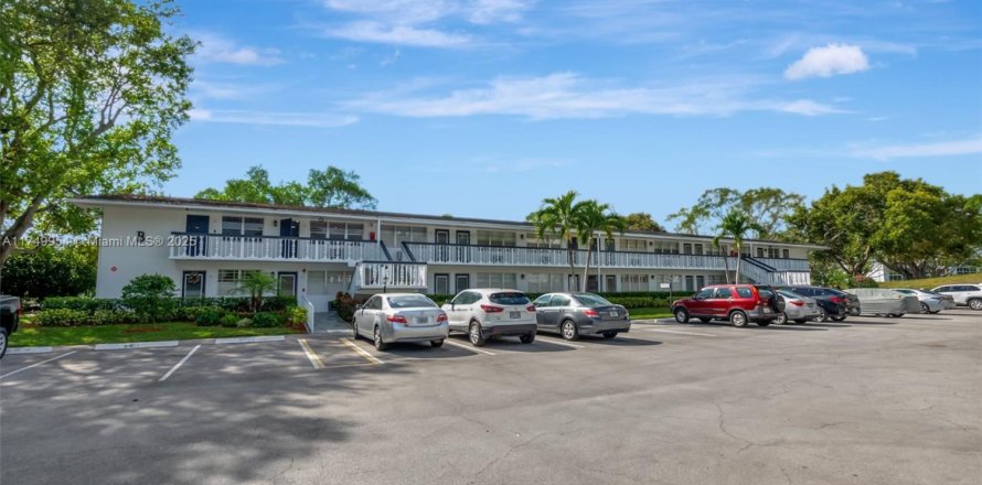 Condominio en Deerfield Beach, Florida, 1 dormitorio  № 1732037