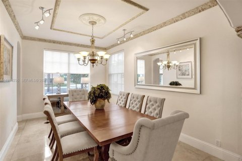 Villa ou maison à vendre à Hollywood, Floride: 4 chambres, 303.79 m2 № 1995863 - photo 24