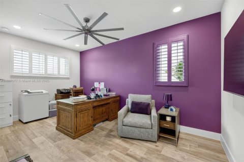 Villa ou maison à vendre à Port St. Lucie, Floride: 5 chambres, 387.87 m2 № 2013402 - photo 28