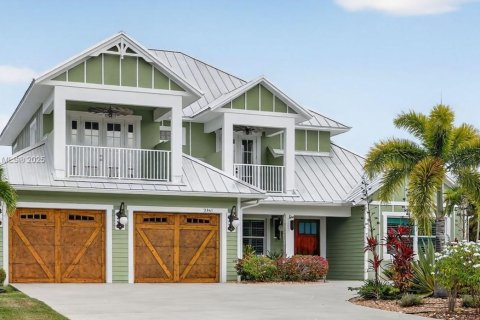 Villa ou maison à Port St. Lucie, Floride 5 chambres, 387.87 m2 № 2013402