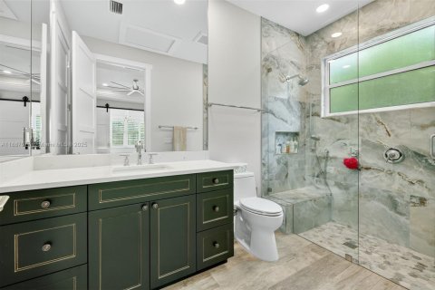 Villa ou maison à vendre à Port St. Lucie, Floride: 5 chambres, 387.87 m2 № 2013402 - photo 23