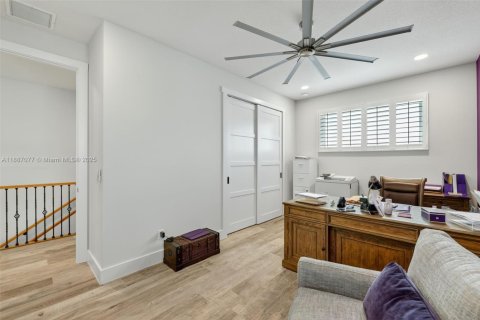 Villa ou maison à vendre à Port St. Lucie, Floride: 5 chambres, 387.87 m2 № 2013402 - photo 29