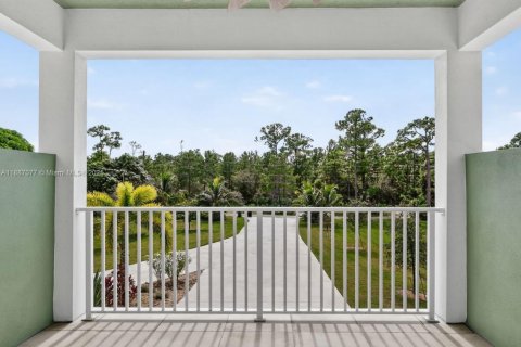 Villa ou maison à vendre à Port St. Lucie, Floride: 5 chambres, 387.87 m2 № 2013402 - photo 26