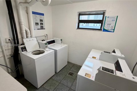 Copropriété à louer à Sunny Isles Beach, Floride: 1 chambre, 71.26 m2 № 1982655 - photo 20