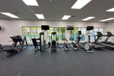 Copropriété à louer à Sunny Isles Beach, Floride: 1 chambre, 71.26 m2 № 1982655 - photo 24