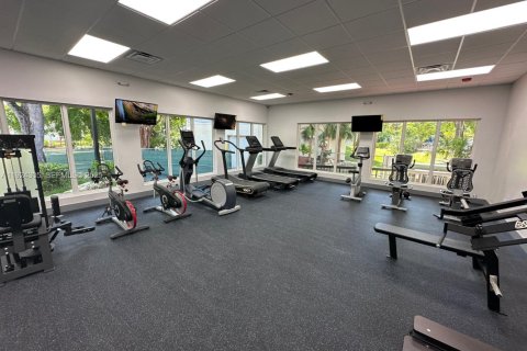 Copropriété à louer à Sunny Isles Beach, Floride: 1 chambre, 71.26 m2 № 1982655 - photo 27