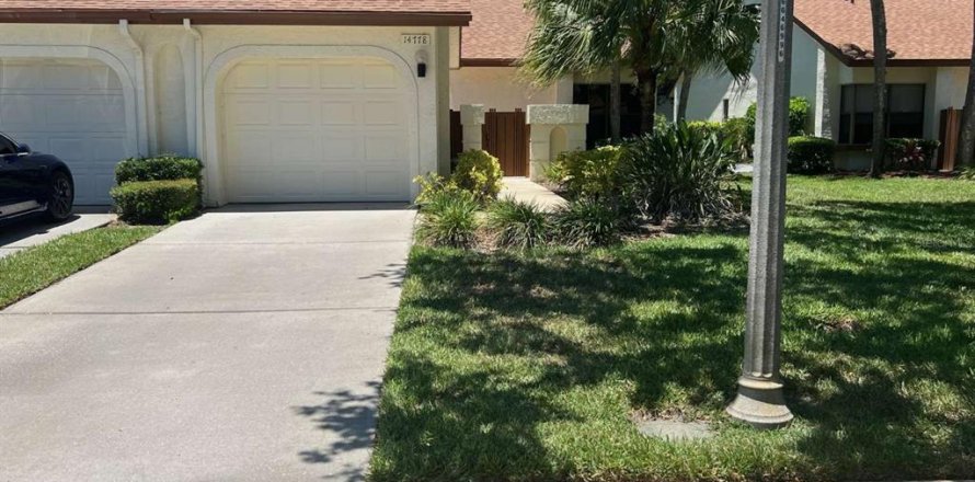 Villa ou maison à Clearwater, Floride 2 chambres, 122.17 m2 № 1724295