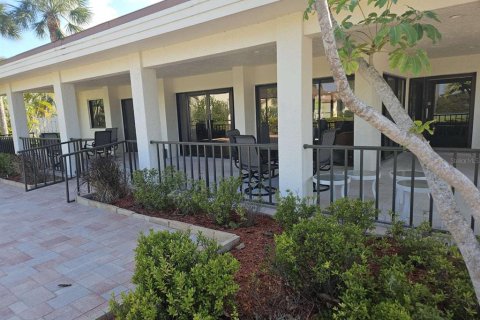 Casa en alquiler en Clearwater, Florida, 2 dormitorios, 122.17 m2 № 1724295 - foto 19