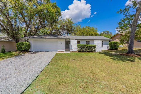 House in Altamonte Springs, Florida 4 bedrooms, 185.15 sq.m. № 2229336