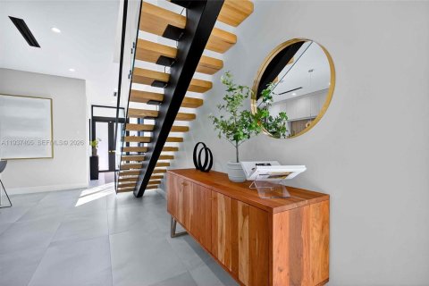 Touwnhouse à vendre à Fort Lauderdale, Floride: 4 chambres, 215.16 m2 № 1995312 - photo 23