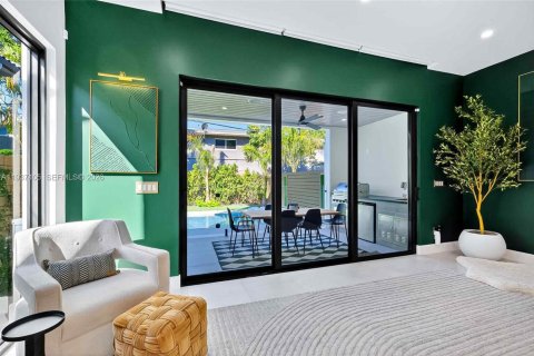 Touwnhouse à vendre à Fort Lauderdale, Floride: 4 chambres, 215.16 m2 № 1995312 - photo 13