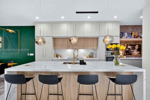 Touwnhouse à vendre à Fort Lauderdale, Floride: 4 chambres, 215.16 m2 № 1995312 - photo 7