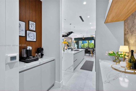 Touwnhouse à vendre à Fort Lauderdale, Floride: 4 chambres, 215.16 m2 № 1995312 - photo 20