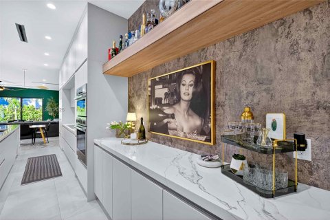 Touwnhouse à vendre à Fort Lauderdale, Floride: 4 chambres, 215.16 m2 № 1995312 - photo 19