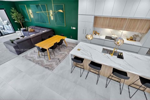 Touwnhouse à vendre à Fort Lauderdale, Floride: 4 chambres, 215.16 m2 № 1995312 - photo 24