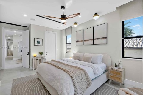 Touwnhouse à vendre à Fort Lauderdale, Floride: 4 chambres, 215.16 m2 № 1995312 - photo 25