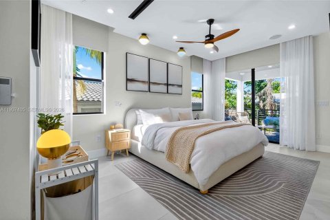 Touwnhouse à vendre à Fort Lauderdale, Floride: 4 chambres, 215.16 m2 № 1995312 - photo 26