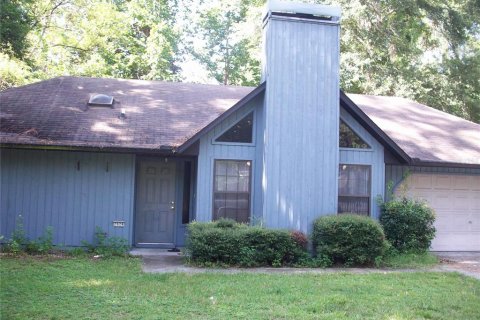 Casa en alquiler en Gainesville, Florida, 3 dormitorios, 129.32 m2 № 1743008 - foto 1