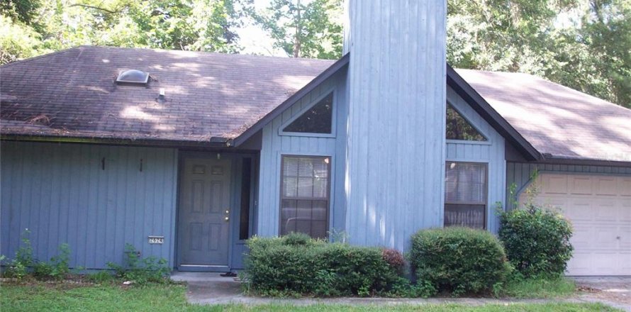 Casa en Gainesville, Florida 3 dormitorios, 129.32 m2 № 1743008